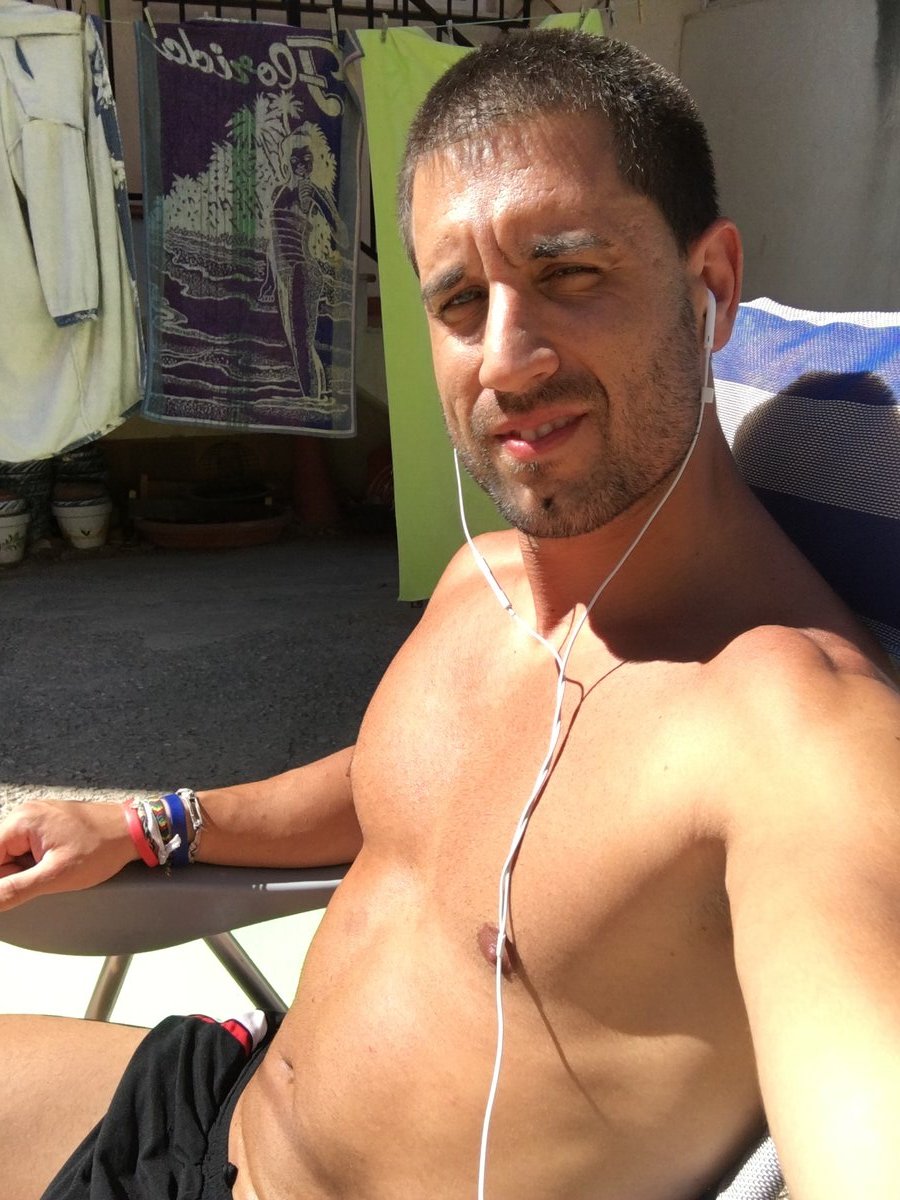 TRAINORD1E antes — con sobrepeso, sin actividad física