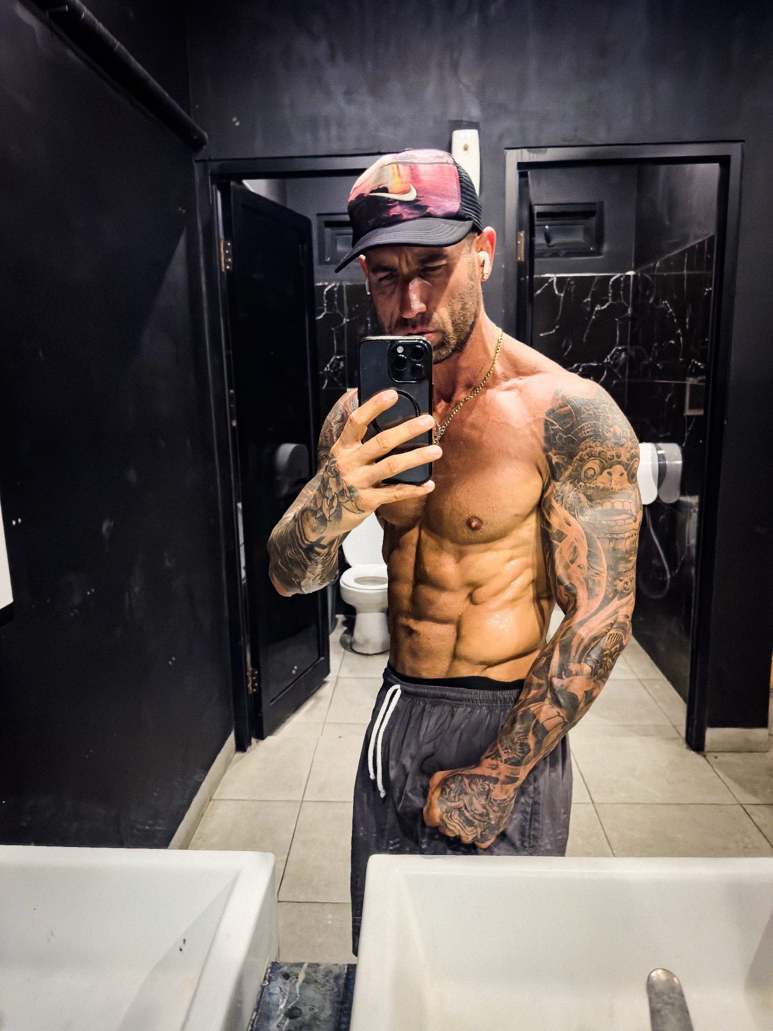 El Manual Élite de TrainorD1e