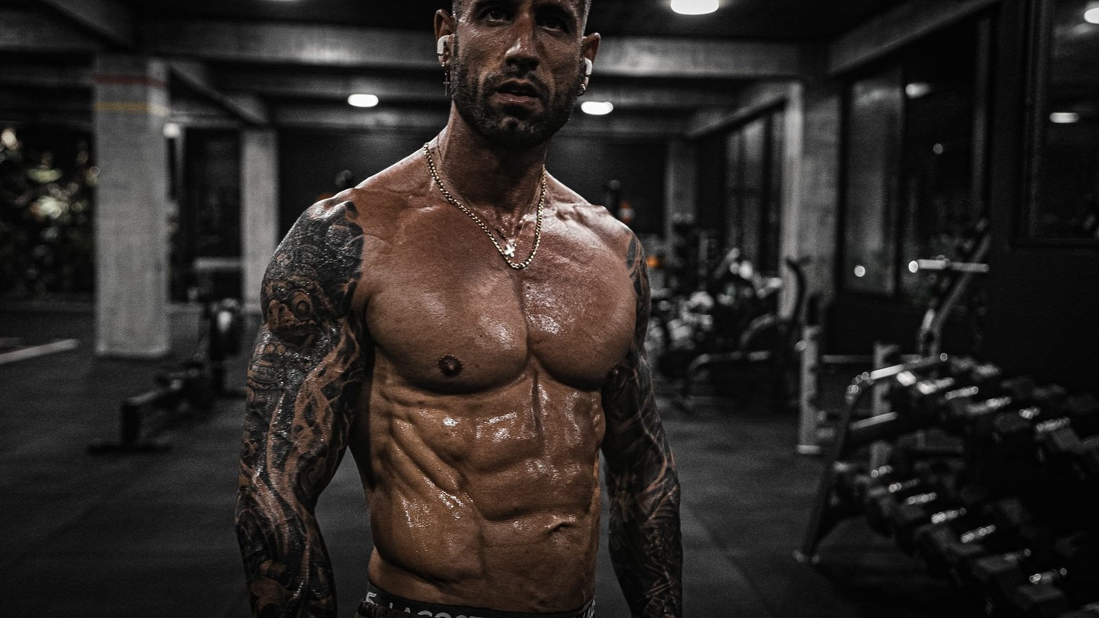 El Protocolo de Hipertrofia Definitivo