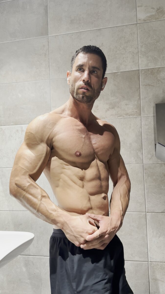 TRAINORD1E autor y entrenador